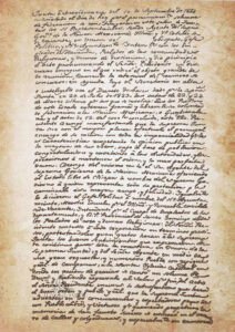 Acta de Federación