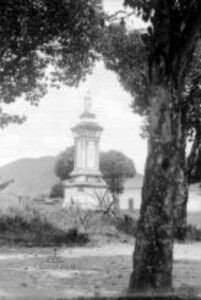 Fray Bartolome